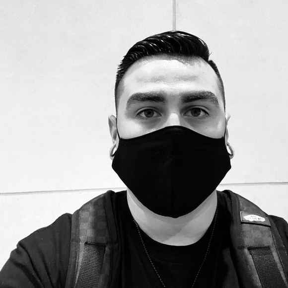 Meet your Posher, Jim - Picture 4 of 4